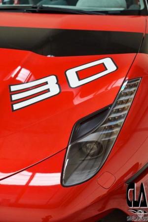 Ferrari SP30 2012 года 